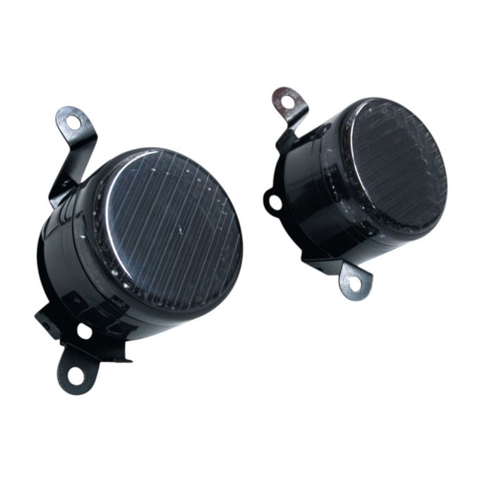 F9 599 06, NOVITEC F9 599 06 Rear Fog Lamp LED, Black, 2pcs for FERRARI 599 2006-2012 в ОАЭ, Дубай. Состояние - новое. Цена ⁦2 770 AED⁩. Фото, контакты продавца | AUTO.AE