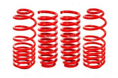 BMR-SP640R, BMR Lowering Springs for 2006-2009 TRAILBLAZER - SP640R في الإمارات العربية المتحدة, دبي. Condition - new. Price 1,720 AED. Photo, seller contacts | AUTO.AE