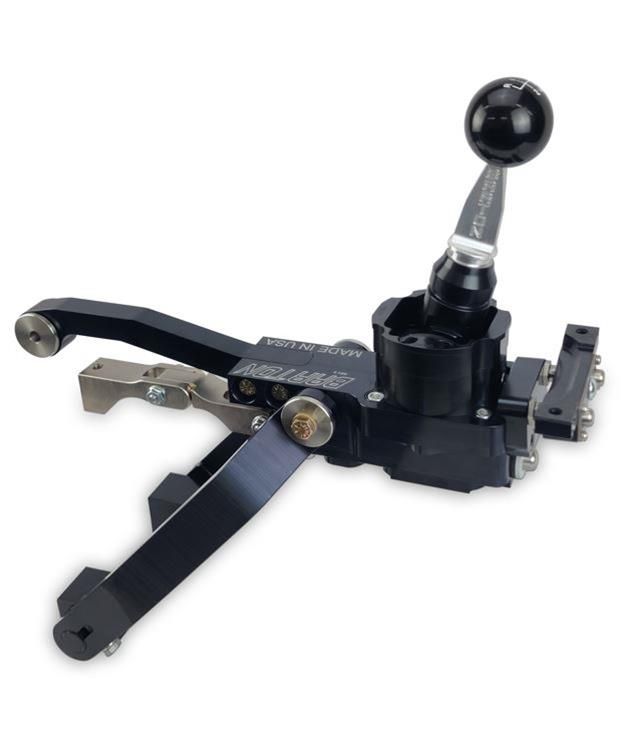 BAA-BMHYB15-2B, Barton 2015-21 Ford Mustang Shifters for 2015-2021 MUSTANG - BMHYB15-2B في الإمارات العربية المتحدة, دبي. Condition - new. Price ⁦2,730 AED⁩. Photo, seller contacts | AUTO.AE