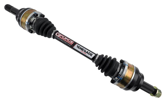 GFE-CAM10108A, GForce Renegade Axle Shafts for 2010-2015 CAMARO - CAM10108A in UAE, Dubai. Condition - new. Price ⁦9,070 AED⁩. Photo, seller contacts | AUTO.AE