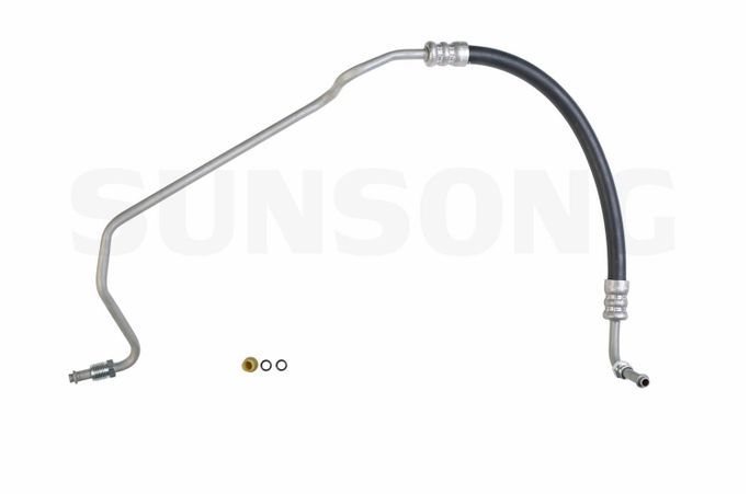 SUG-3401944, Sunsong Power Steering Hose Assemblies 3401944 في الإمارات العربية المتحدة, دبي. Condition - new. Price 100 AED. Photo, seller contacts | AUTO.AE