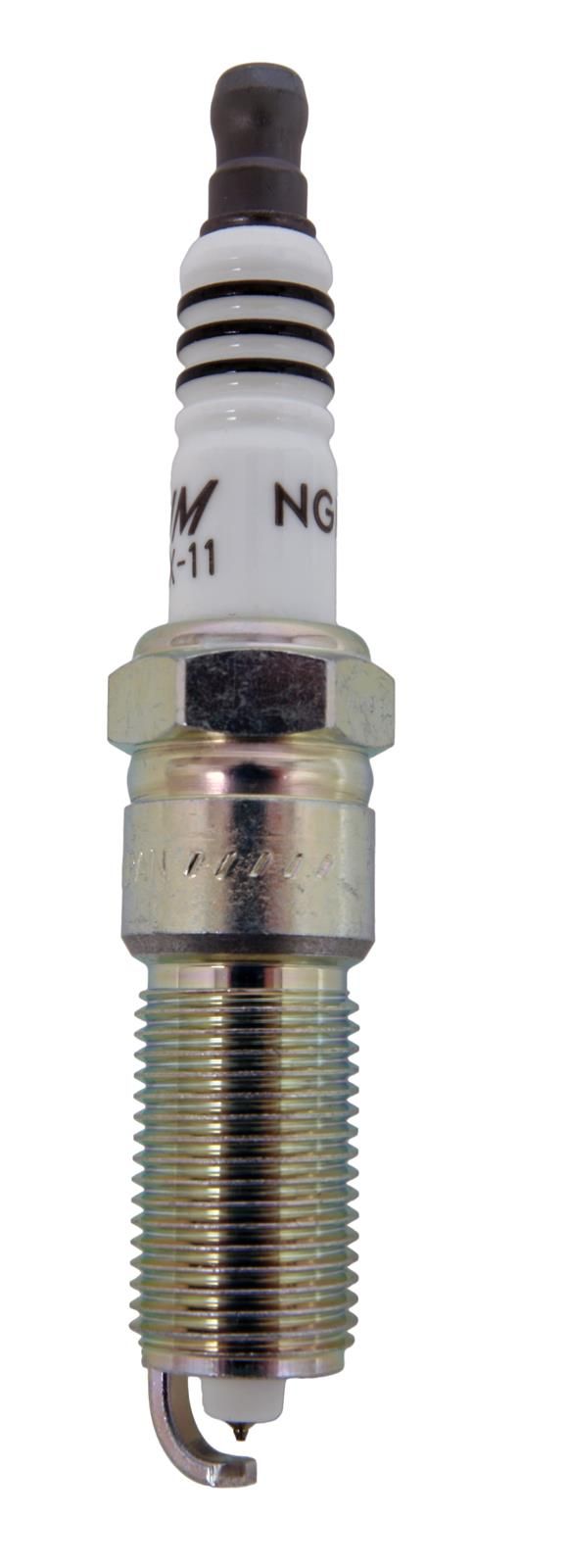 NGK-96762, NGK Laser Iridium Spark Plugs LZTR6AIX-11 في الإمارات العربية المتحدة, دبي. Condition - new. Price 60 AED. Photo, seller contacts | AUTO.AE