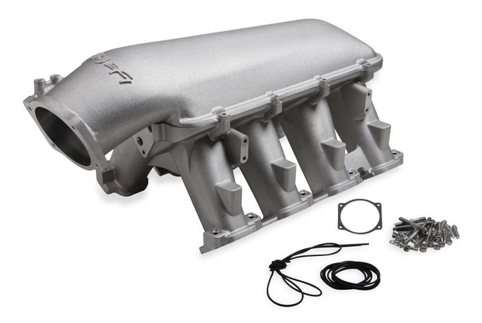 HLY-300-143, Holley EFI LT1 Gen V Hi-Ram Intake Manifolds 300-143 في الإمارات العربية المتحدة, دبي. Condition - new. Price 4,810 AED. Photo, seller contacts | AUTO.AE
