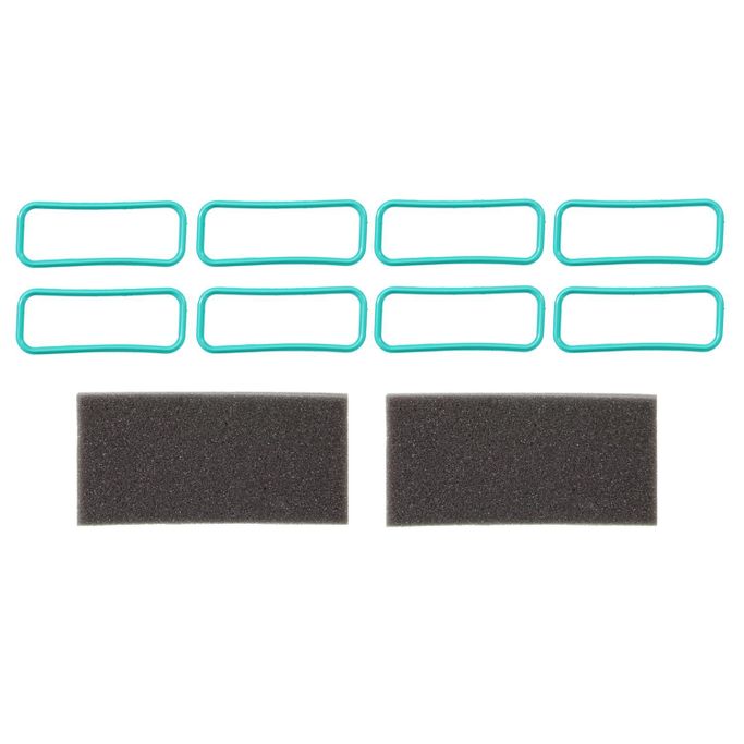 FEL-MS96718, Fel-Pro Intake Manifold Gaskets for 2005-2007 CORVETTE, 2006-2007 CTS, 2005-2006 GTO - MS 96718 in UAE, Dubai. Condition - new. Price ⁦260 AED⁩. Photo, seller contacts | AUTO.AE