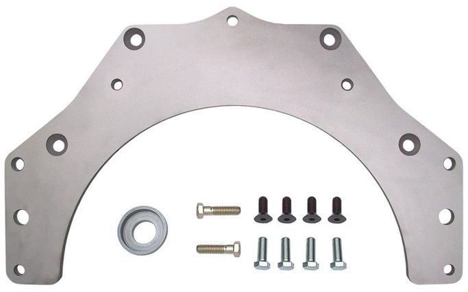 TRD-0061, Trans-Dapt Performance Transmission Bellhousing Adapters 0061 в ОАЭ, Дубай. Состояние - новое. Цена 670 AED. Фото, контакты продавца | AUTO.AE