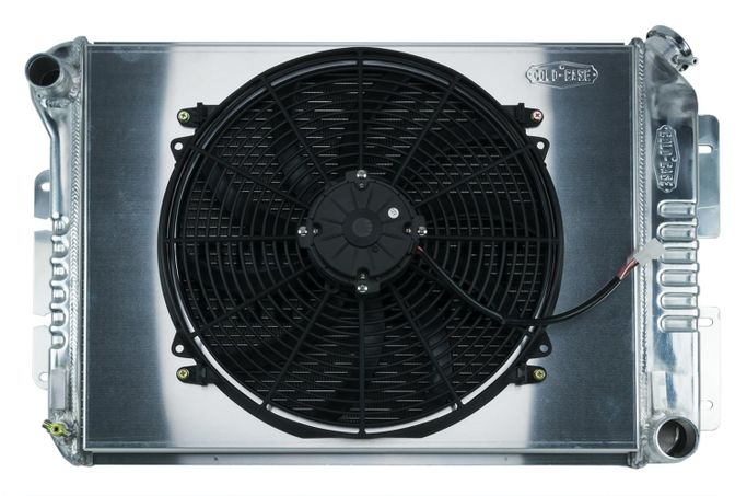 RAD-CHC11K, Cold Case Performance Aluminum Radiator Modules CHC11K in UAE, Dubai. Condition - new. Price 2,980 AED. Photo, seller contacts | AUTO.AE