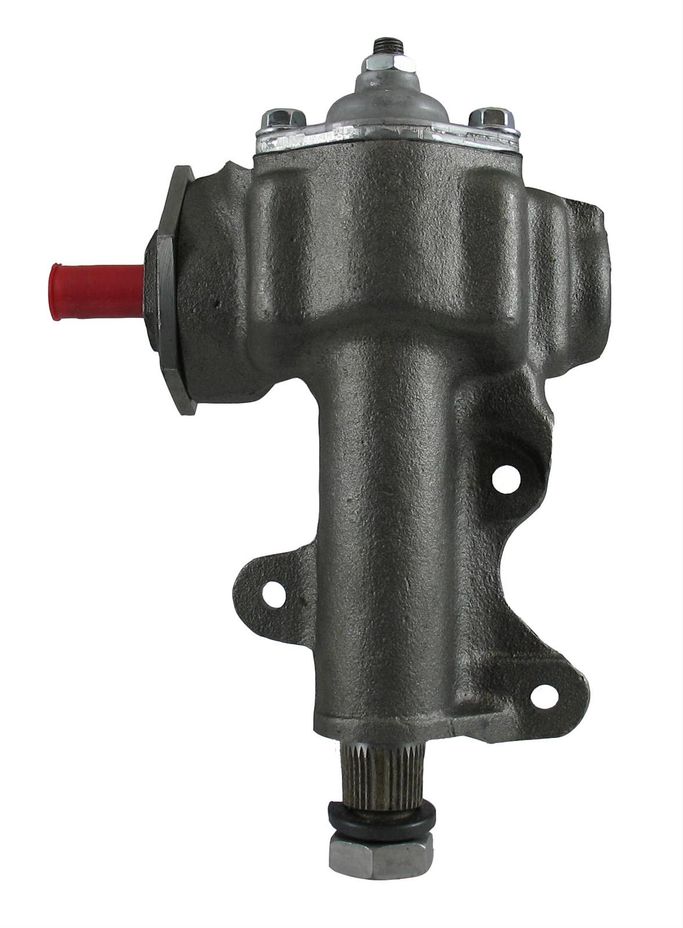 BRG-920038, Borgeson Direct Replacement Steering Boxes for 1968-1982 CORVETTE - 920038 in UAE, Dubai. Condition - new. Price 1,980 AED. Photo, seller contacts | AUTO.AE