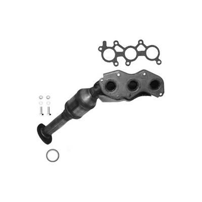 APH-641403, AP Exhaust Direct-Fit Catalytic Converters 641403 в ОАЭ, Дубай. Состояние - новое. Цена 2 860 AED. Фото, контакты продавца | AUTO.AE