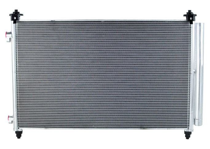 OSC-3613, OSC Automotive Air Conditioning Condensers for 2007-2015 CX-9 - 3613 in UAE, Dubai. Condition - new. Price 500 AED. Photo, seller contacts | AUTO.AE