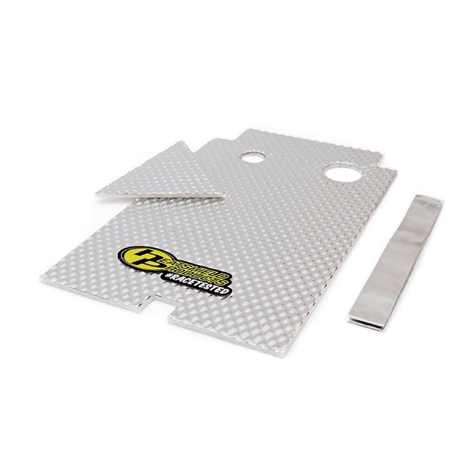 HSP-140046, Heatshield Products I-M Shields for 2015-2021 CHALLENGER, 2015-2020 CHARGER - 140046 в ОАЭ, Дубай. Состояние - новое. Цена 340 AED. Фото, контакты продавца | AUTO.AE