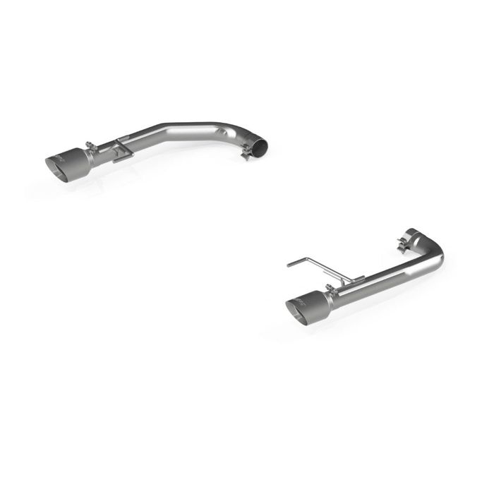 S7276304, MBRP S7276304 Axle-Back 2.5" Armor Pro (T304 Stainless Steel) for FORD Mustang GT 5.0L 2015-2017 في الإمارات العربية المتحدة, دبي. Condition - new. Price ⁦2,250 AED⁩. Photo, seller contacts | AUTO.AE
