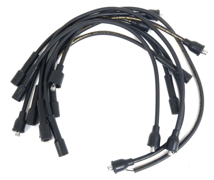 MOR-9050M, Moroso Mag-Tune Spark Plug Wires 9050M في الإمارات العربية المتحدة, دبي. Condition - new. Price 130 AED. Photo, seller contacts | AUTO.AE