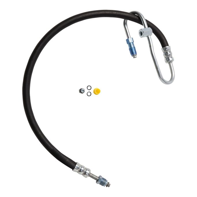 EDD-80313, Edelmann Power Steering Pressure Hoses for 2002-2008 RAM 1500 - 80313B في الإمارات العربية المتحدة, دبي. Condition - new. Price 210 AED. Photo, seller contacts | AUTO.AE