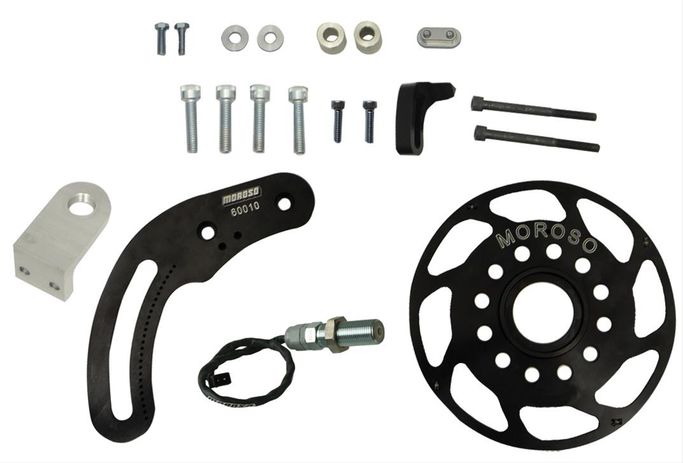 MOR-60010, Moroso Crank Trigger Kits 60010 в ОАЭ, Дубай. Состояние - новое. Цена 2 660 AED. Фото, контакты продавца | AUTO.AE