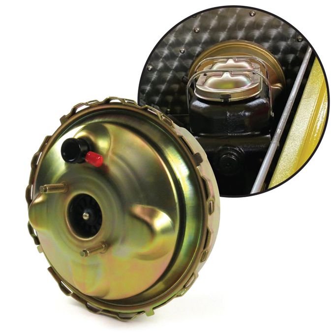 HLI-334667, Helix Master Cylinder and Brake Booster Assemblies HEXBBK7AFBB в ОАЭ, Дубай. Состояние - новое. Цена 2 230 AED. Фото, контакты продавца | AUTO.AE