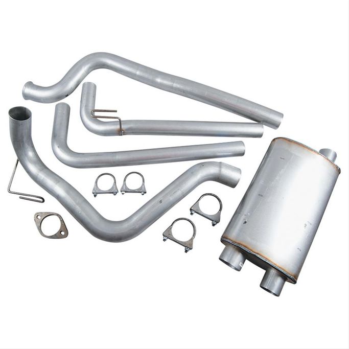 SUM-680024, Summit Racing™ Cat-Back Exhaust Systems for 1993-1995 CAMARO, FIREBIRD - SUM-680024 in UAE, Dubai. Condition - new. Price 1,720 AED. Photo, seller contacts | AUTO.AE