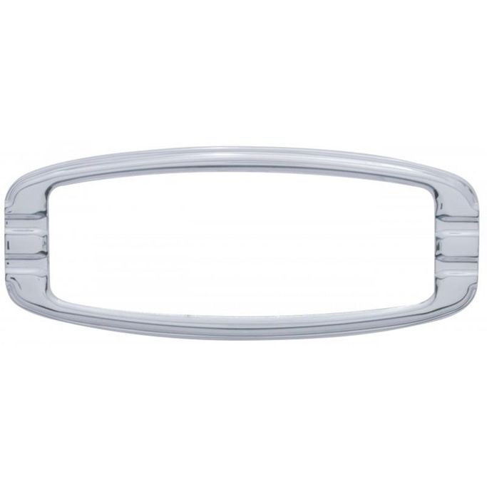 UPD-CTL4248R, United Pacific Taillight Bezels for 1946-1948 STYLEMASTER SERIES, FLEETMASTER, 1941-1948 FLEETLINE - CTL4248R in UAE, Dubai. Condition - new. Price ⁦60 AED⁩. Photo, seller contacts | AUTO.AE