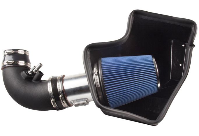 SDA-555-3194, Steeda Ford Mustang ProFlow Cold Air Intake Kits for 2015-2017 MUSTANG - 555-3194 in UAE, Dubai. Condition - new. Price 2,510 AED. Photo, seller contacts | AUTO.AE