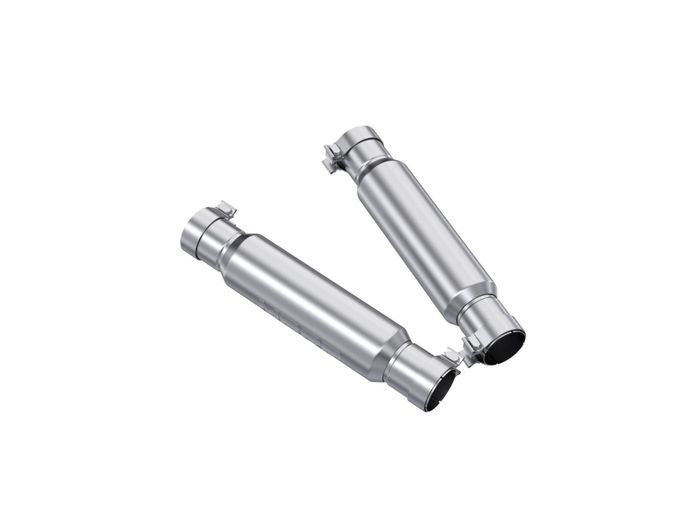 MBR-MS7114, MBRP Performance Exhaust - Exhaust Systems for 2015-2023 CHALLENGER, CHARGER - MS7114 in UAE, Dubai. Condition - new. Price 1,410 AED. Photo, seller contacts | AUTO.AE