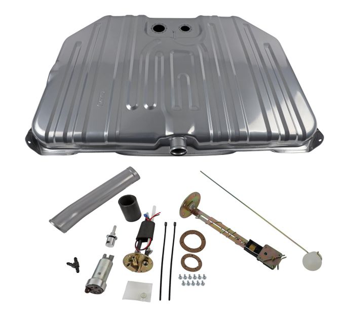 SNE-19-406, Holley Sniper EFI Conversion Fuel Tanks for 1968-1969 CHEVELLE - 19-406 in UAE, Dubai. Condition - new. Price ⁦4,510 AED⁩. Photo, seller contacts | AUTO.AE