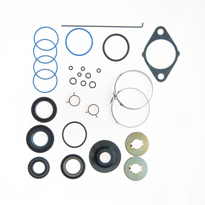 EDD-9006, Edelmann Rack and Pinion Seal Kits for 1998-2004 FORESTER, 1998-2001 IMPREZA - 9006B в ОАЭ, Дубай. Состояние - новое. Цена ⁦220 AED⁩. Фото, контакты продавца | AUTO.AE