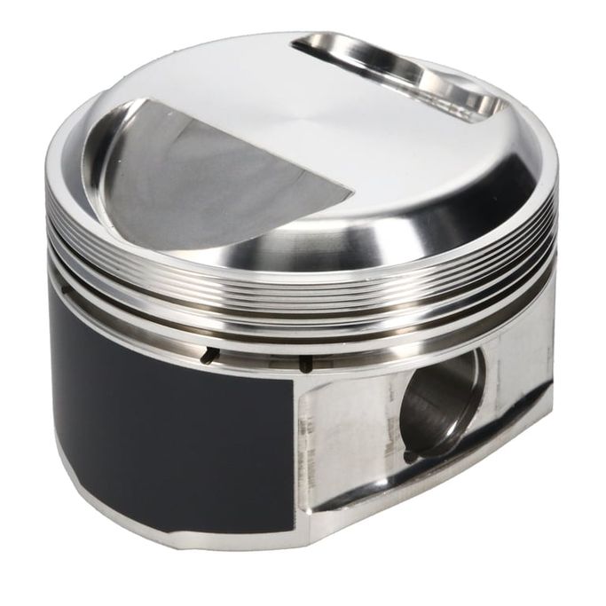 381250S, JE 381250S Piston Single (3.543 in. Bore, 1.335 in. CH, 25.30 CC) for PORSCHE 2.7L Engine в ОАЭ, Дубай. Состояние - новое. Цена ⁦2 020 AED⁩. Фото, контакты продавца | AUTO.AE