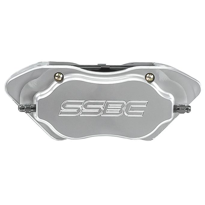 TSB-CPA-22171-2A, SSBC-USA Comp R Quick-Change Caliper Upgrade Kits CPA-22171-2A в ОАЭ, Дубай. Состояние - новое. Цена ⁦1 670 AED⁩. Фото, контакты продавца | AUTO.AE