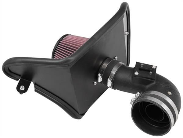 KNN-63-3105, K&N 63 Series Aircharger High Performance Cold Air Intake Kits for 2016-2023 CAMARO - 63-3105 في الإمارات العربية المتحدة, دبي. Condition - new. Price ⁦1,520 AED⁩. Photo, seller contacts | AUTO.AE