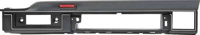 OER-6264754, OER Lower Dash Instrument Panels for 1970-1981 CAMARO - 6264754 в ОАЭ, Дубай. Состояние - новое. Цена ⁦1 290 AED⁩. Фото, контакты продавца | AUTO.AE