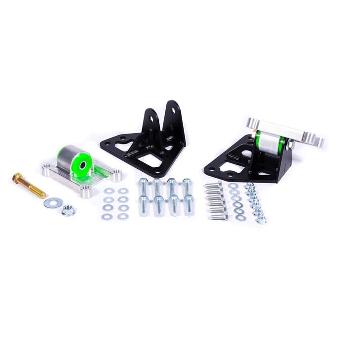 SKM-MK015, Sikky Manufacturing LS1 Motor Mounts MK015 في الإمارات العربية المتحدة, دبي. Condition - new. Price 690 AED. Photo, seller contacts | AUTO.AE