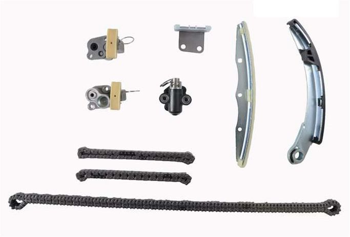EGN-TS966, Enginetech Timing Chain and Gear Sets for 2004-2006 ALTIMA, 2004-2008 MAXIMA, 2004-2009 QUEST - TS966 في الإمارات العربية المتحدة, دبي. Condition - new. Price 1,090 AED. Photo, seller contacts | AUTO.AE