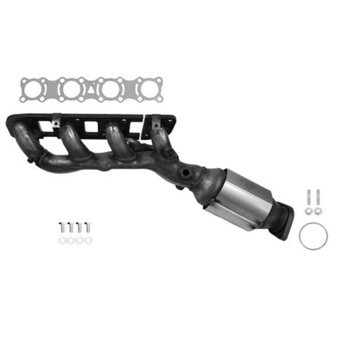 WLK-14729, Walker Ultra Manifold Converters 14729 في الإمارات العربية المتحدة, دبي. Condition - new. Price 2,880 AED. Photo, seller contacts | AUTO.AE