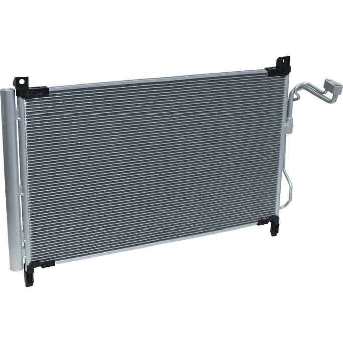 UAC-CN30003PFC, Universal Air Conditioner Air Conditioning Condensers for 2015-2024 MURANO - CN 30003PFC in UAE, Dubai. Condition - new. Price 510 AED. Photo, seller contacts | AUTO.AE