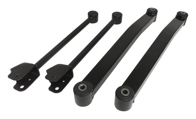 CWA-CAK14, Crown Automotive Control Arms for 2007-2017 WRANGLER, 2018 WRANGLER JK - CAK14 in UAE, Dubai. Condition - new. Price 900 AED. Photo, seller contacts | AUTO.AE