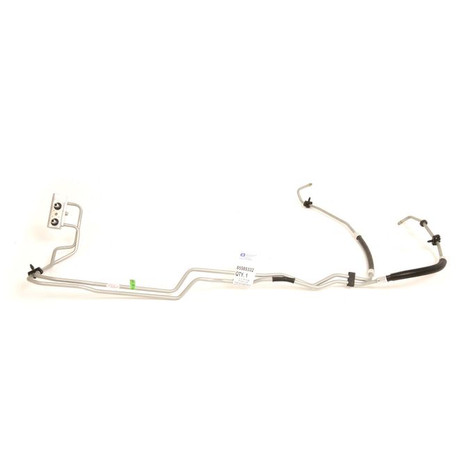 ADO-85585332, ACDelco Automatic Transmission Cooler Lines 85585332 in UAE, Dubai. Condition - new. Price 630 AED. Photo, seller contacts | AUTO.AE