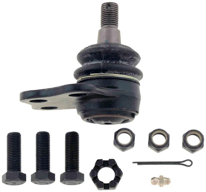 TRW-JBJ900, TRW Replacement Ball Joints for 2000-2002 RAM 3500, RAM 2500, 2000-2001 RAM 1500 - JBJ900 في الإمارات العربية المتحدة, دبي. Condition - new. Price 470 AED. Photo, seller contacts | AUTO.AE