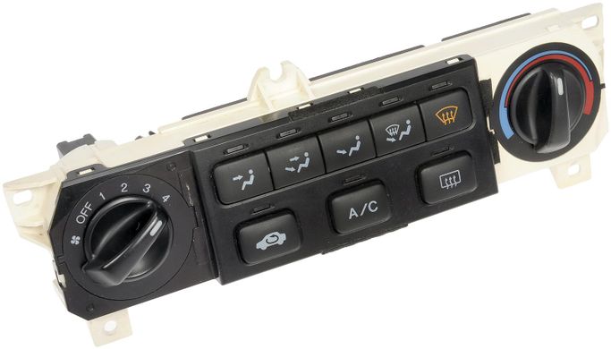 RNB-599-269, Dorman - Heater Control Replacement Components for 1999-2004 ODYSSEY - 599-269 в ОАЭ, Дубай. Состояние - новое. Цена ⁦2 380 AED⁩. Фото, контакты продавца | AUTO.AE