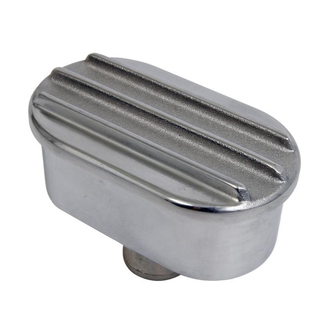 SUM-G3391, Summit Racing™ Finned Aluminum Valve Cover Breathers SUM-G3391 في الإمارات العربية المتحدة, دبي. Condition - new. Price ⁦200 AED⁩. Photo, seller contacts | AUTO.AE