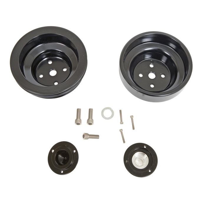 MCH-4465-08, March Performance Alternator Pulleys 4465-08 في الإمارات العربية المتحدة, دبي. Condition - new. Price ⁦1,230 AED⁩. Photo, seller contacts | AUTO.AE