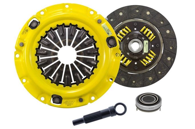 ACL-MB1-HDSS, ACT Heavy-Duty Clutch Kits MB1-HDSS in UAE, Dubai. Condition - new. Price ⁦2,270 AED⁩. Photo, seller contacts | AUTO.AE