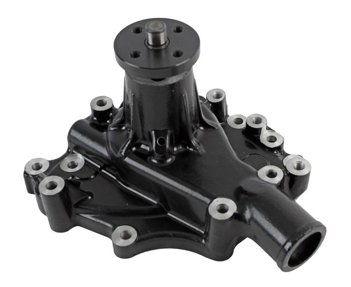 MCH-P2164-08, March Performance Ultra Series Mechanical Water Pumps P2164-08 in UAE, Dubai. Condition - new. Price 670 AED. Photo, seller contacts | AUTO.AE