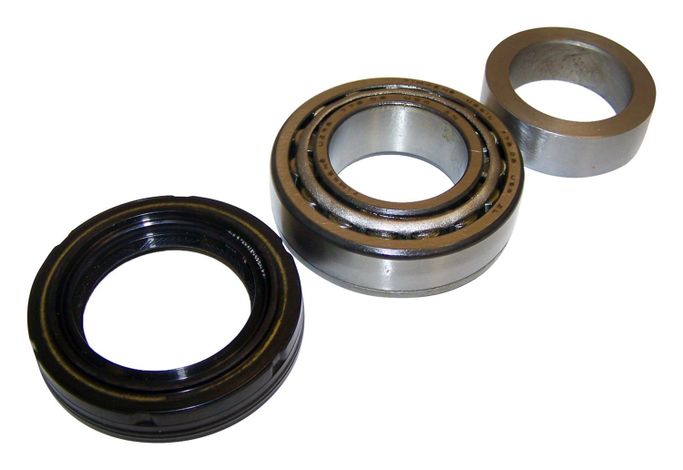 RTO-53000475K, RT Off-Road Wheel Bearings for 1984-1989 CHEROKEE, 1986-1989 COMANCHE, 1987-1989 WRANGLER - 53000475K في الإمارات العربية المتحدة, دبي. Condition - new. Price ⁦320 AED⁩. Photo, seller contacts | AUTO.AE