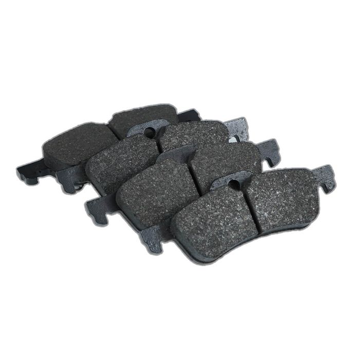 FCP1500H, FERODO FCP1500H Rear Brake Pads DS2500 for MINI (R50 / R52 / R53) 2001-2006 в ОАЭ, Дубай. Состояние - новое. Цена ⁦710 AED⁩. Фото, контакты продавца | AUTO.AE