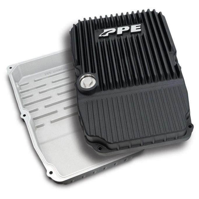 PPE-228053520, Pacific Performance Engineering Heavy-Duty Transmission Pans 228053520 in UAE, Dubai. Condition - new. Price 1,380 AED. Photo, seller contacts | AUTO.AE