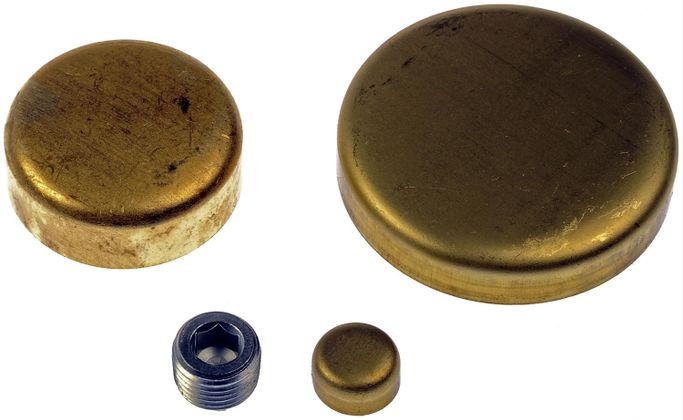 RNB-02663, Dorman Expansion Plugs 02663 in UAE, Dubai. Condition - new. Price 140 AED. Photo, seller contacts | AUTO.AE