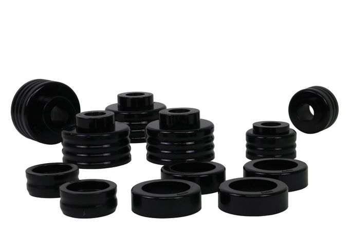 WHL-W93560, Whiteline Body Mount Bushings for 1999-2004 F-350 SUPER DUTY - W93560 в ОАЭ, Дубай. Состояние - новое. Цена ⁦930 AED⁩. Фото, контакты продавца | AUTO.AE