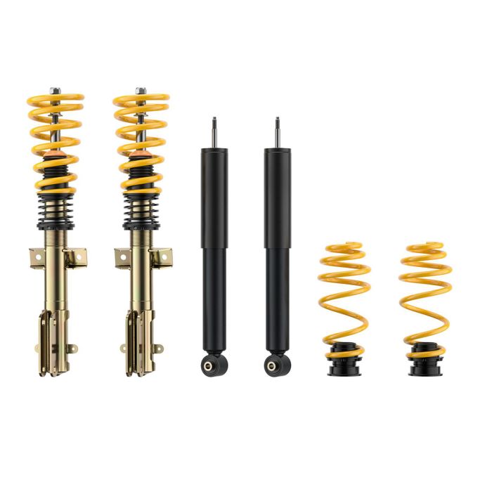 STQ-13230045, ST Suspensions ST Coilover Kits for 2005-2014 MUSTANG - 13230045 in UAE, Dubai. Condition - new. Price 5,920 AED. Photo, seller contacts | AUTO.AE