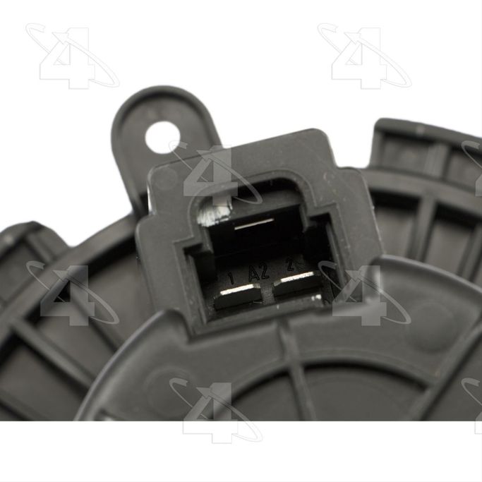 FSS-76992, Four Seasons Blower Motors for 2008-2016 FORTWO - 76992 في الإمارات العربية المتحدة, دبي. Condition - new. Price ⁦1,000 AED⁩. Photo, seller contacts | AUTO.AE