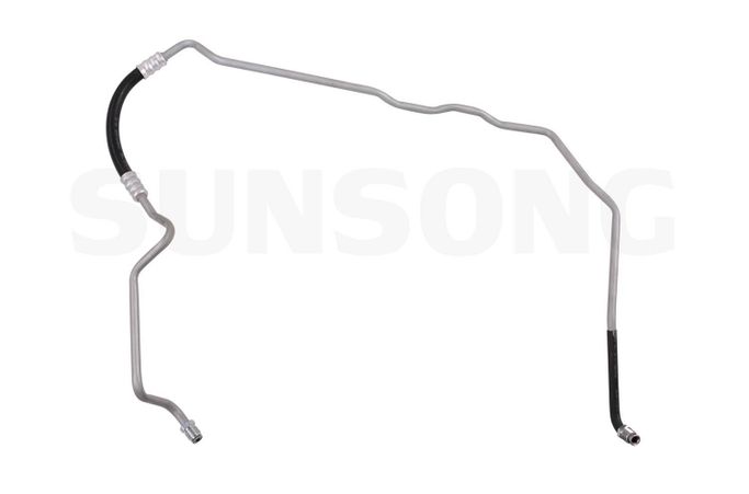 SUG-5801172, Sunsong Transmission Oil Cooler Lines 5801172 في الإمارات العربية المتحدة, دبي. Condition - new. Price 140 AED. Photo, seller contacts | AUTO.AE