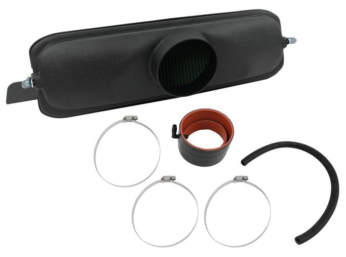 VRM-VR-G8, VaraRam VR-G8 Ram Air Systems for 2008-2009 G8 - VR-G8 in UAE, Dubai. Condition - new. Price 1,910 AED. Photo, seller contacts | AUTO.AE